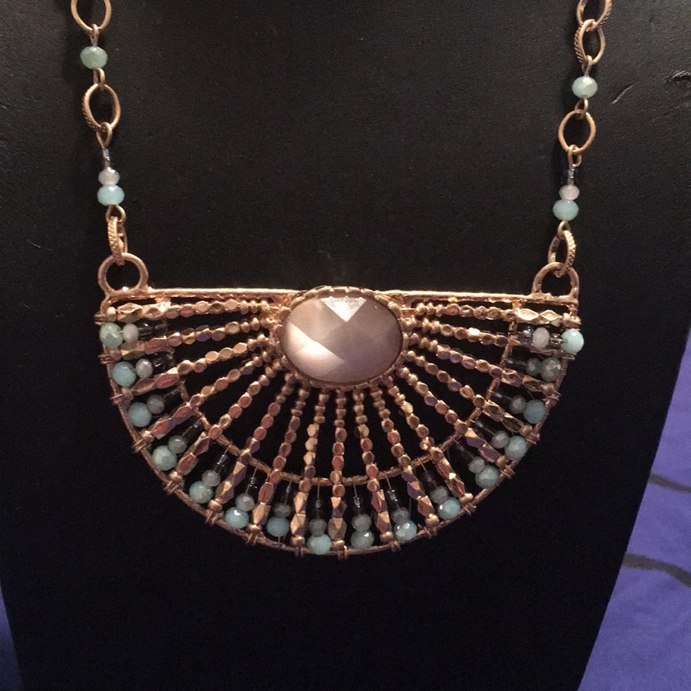 Beautiful Karma Bella necklace